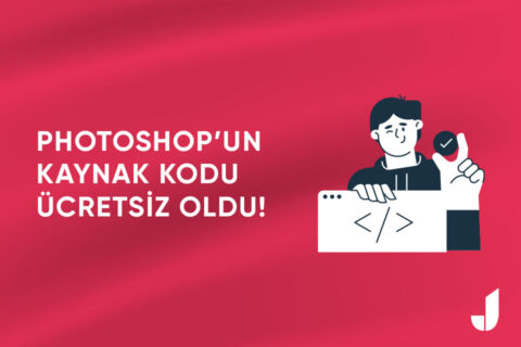 Photoshop’un Kaynak Kodu Ücretsiz Oldu!