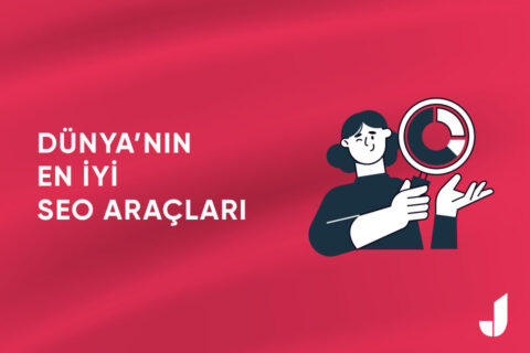 En İyi SEO Analiz Araçları