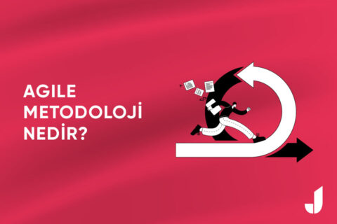 Agile Metodoloji Nedir?