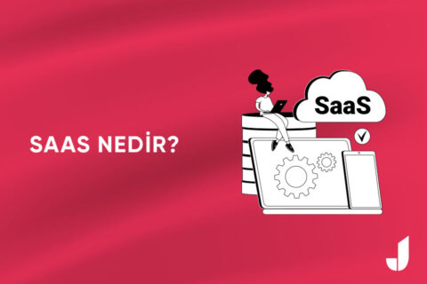 SaaS Nedir? 