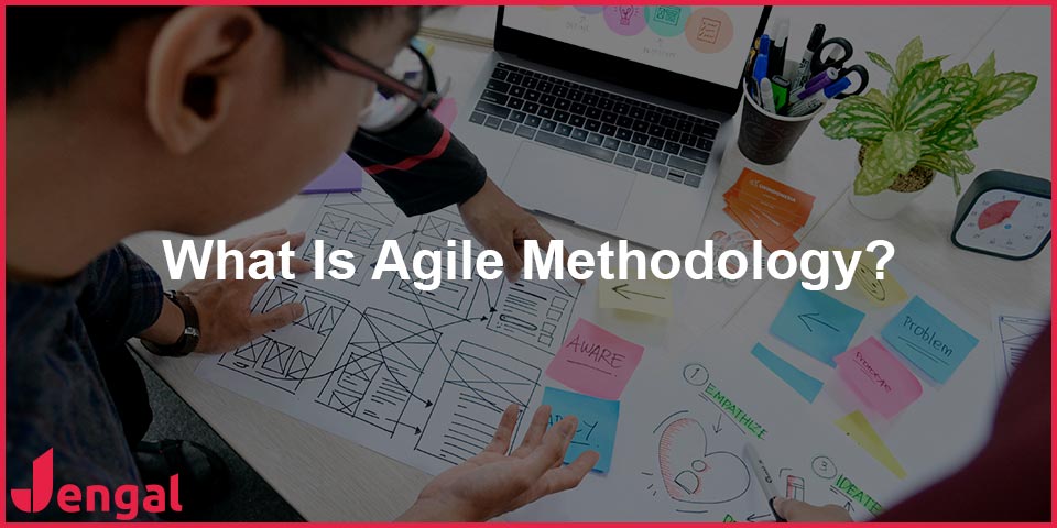 what is agile methodology