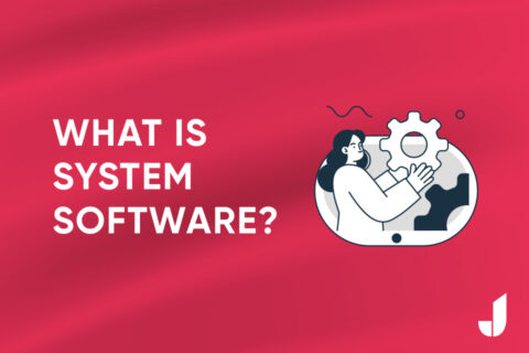 What Is System Software?
