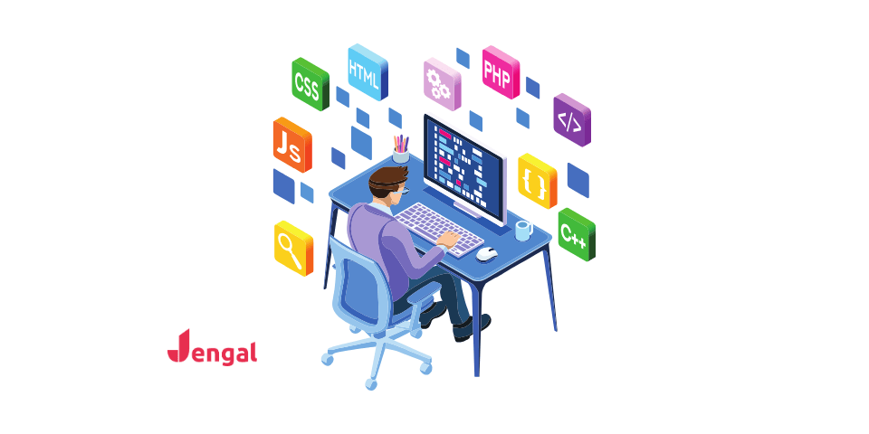 What Do Software Developers Do?