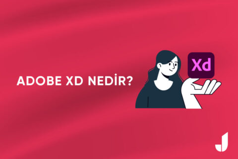 Adobe XD Nedir? Nasıl Kullanılır? 